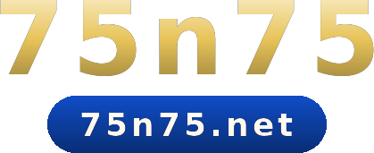 75n75 logo