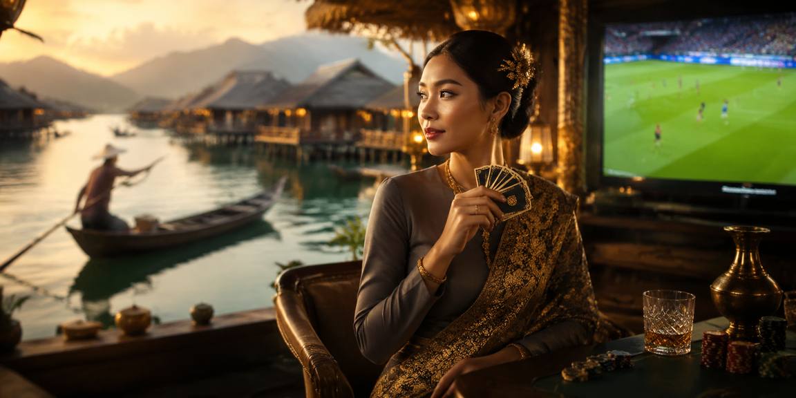 75n75 Lucky Draw ကစားမှုများ၏ အခြေခံစည်သည်
